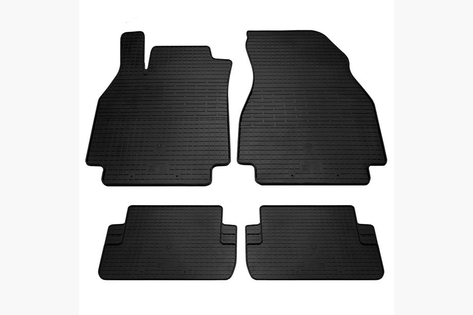Резиновые коврики (4 шт, Stingray Premium) Image