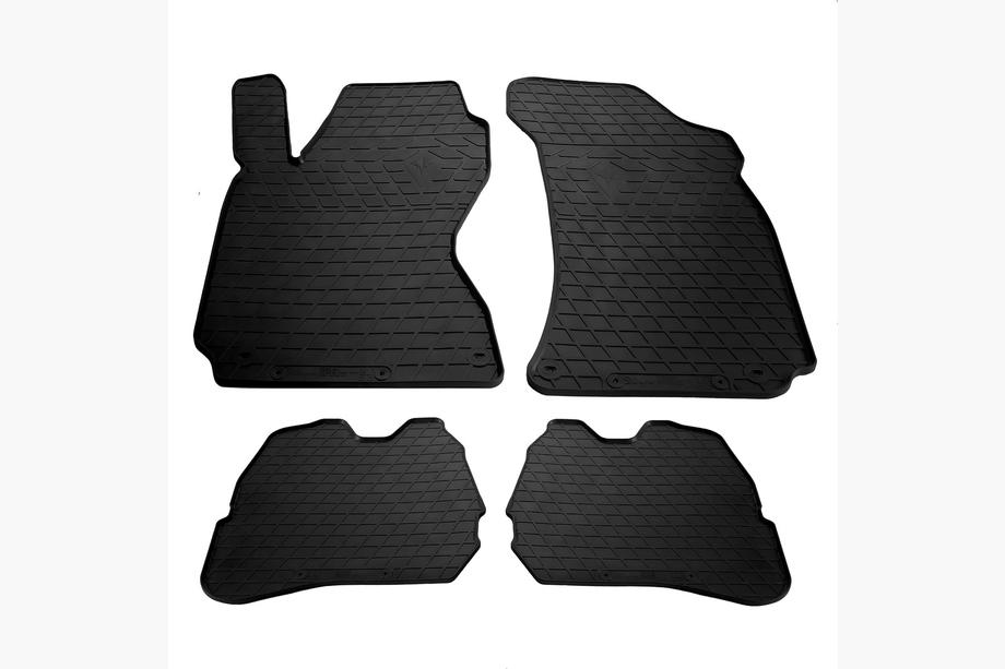 Резиновые коврики (4 шт, Stingray Premium) Image