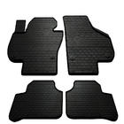 Skoda Superb 2009-2015 гг. Резиновые коврики (4 шт, Stingray Premium) фото 1