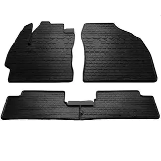 Резиновые коврики (4 шт, Stingray Premium)