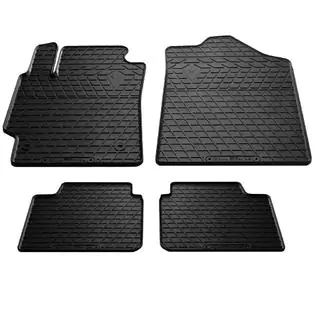 Резиновые коврики (4 шт, Stingray Premium)