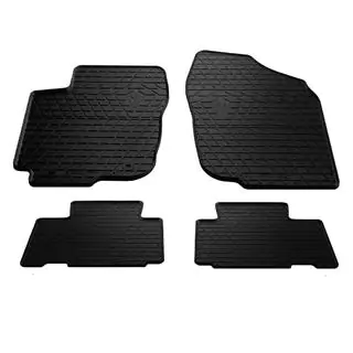 Резиновые коврики (4 шт, Stingray Premium)