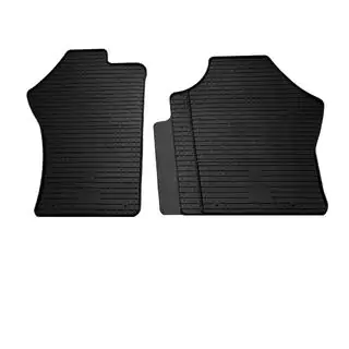Резиновые коврики (2 шт, Stingray Premium)