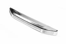 Задняя накладка (пластик) фото 3