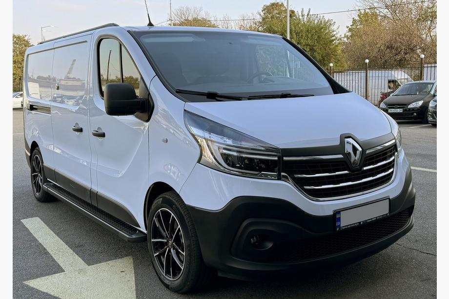 Длинная База Image Длинная База Image