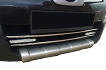 Carmos - Турецкая Нержавеющая Сталь фото 1 Carmos - Турецкая Нержавеющая Сталь фото 1