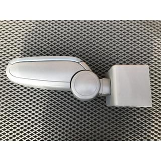 Подлокотник (Libao, серый) Peugeot 307 2001-2008 гг. фото 2