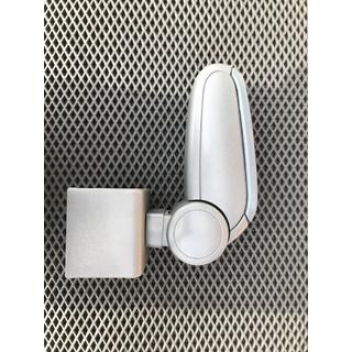 Подлокотник (Libao, серый) Peugeot 307 2001-2008 гг. фото 3