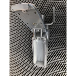 Подлокотник (Libao, серый) Peugeot 307 2001-2008 гг. фото 4