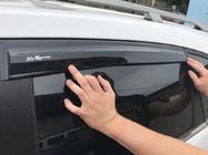 Chevrolet Captiva 2006-2019 гг. Ветровики на окна (4 шт, MyRacing) фото 4