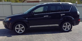 Окантовка Окон (6 шт, Нержавейка) фото 1