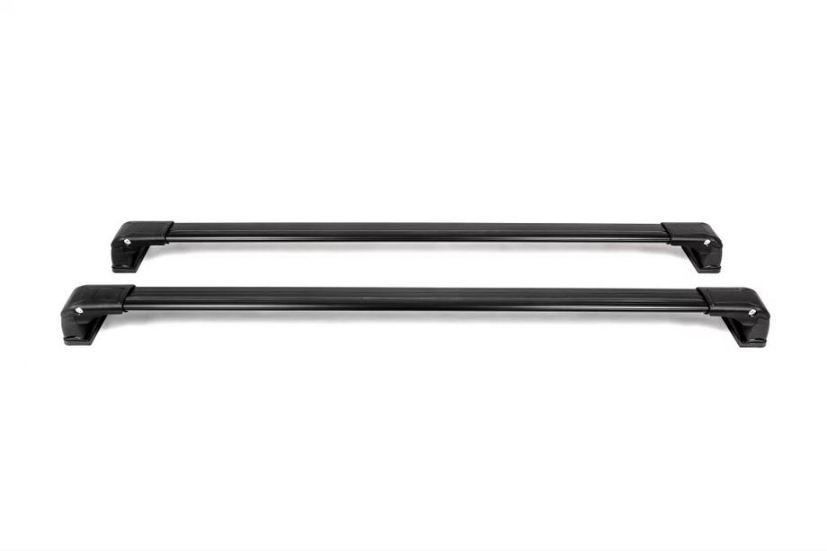 Volkswagen Amarok 2010-2022 гг. Багажник на крышу (для штатных мест) Фото 7