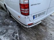 Боковые трубы за задним колесом, угловые (2 шт, нерж сталь) фото 11 Боковые трубы за задним колесом, угловые (2 шт, нерж сталь) фото 11
