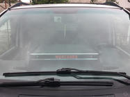 Mercedes Vito W639 2004-2014 гг. Полка на панель (Тип-1) фото 8