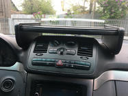 Mercedes Vito W639 2004-2014 гг. Полка на панель (Тип-1) фото 3