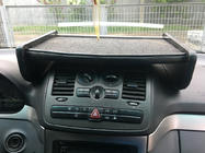 Mercedes Vito W639 2004-2014 гг. Полка на панель (Тип-1) фото 4