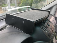 Mercedes Vito W639 2004-2014 гг. Полка на панель (Тип-1) фото 7