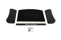 Mercedes Vito W639 2004-2014 гг. Полка на панель (Тип-1) фото 12