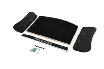 Mercedes Vito W639 2004-2014 гг. Полка на панель (Тип-1) фото 13