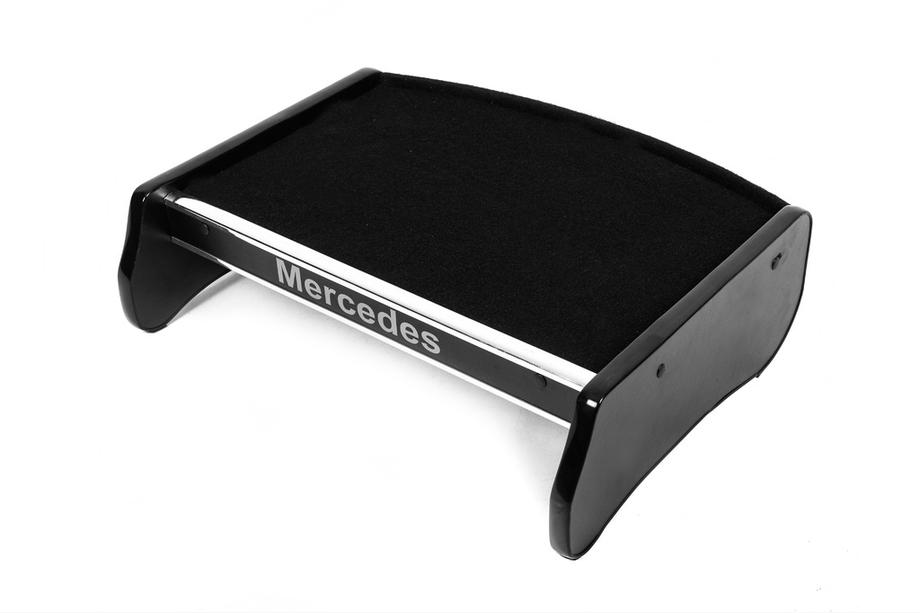 Mercedes Vito W639 2004-2014 гг. Полка на панель (Тип-1) Image