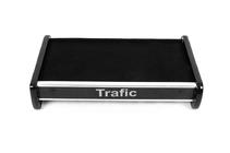 Renault Trafic 2001-2015 гг. Полка на торпедо (2001-2010, Тип-1) фото 8