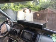 Renault Trafic 2001-2015 гг. Полка на торпедо (2001-2010, Тип-1) фото 2