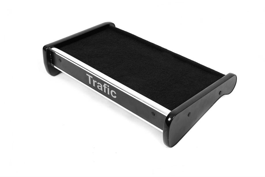 Renault Trafic 2001-2015 гг. Полка на торпедо (2001-2010, Тип-1) Image