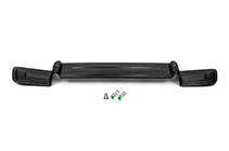 Нижняя накладка на решетку радиатора (полная) фото 4