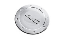 SsangYong Action 2005-2018 гг. Накладка на Бак Хром Пластик фото 2