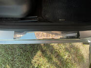 Накладки на пороги Carmos (4 шт., нержавейка) фото 1 Накладки на пороги Carmos (4 шт., нержавейка) фото 1