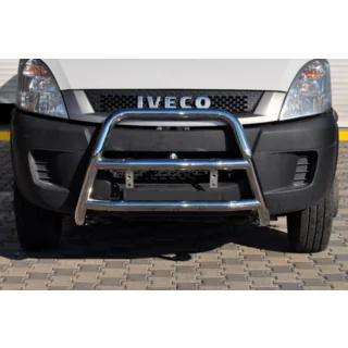 Кенгурятник WT018
