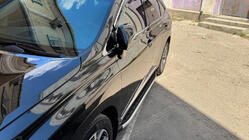 Боковые Подножки Fullmond (2 шт, Алюминий) фото 4