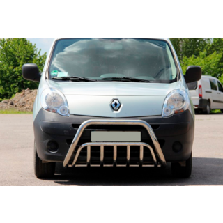 Передний Защитный Дуга WT002 (Нержавейка) фото 1