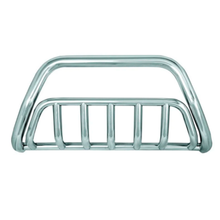 Кенгурятник WT002 (Нержавейка) фото 2