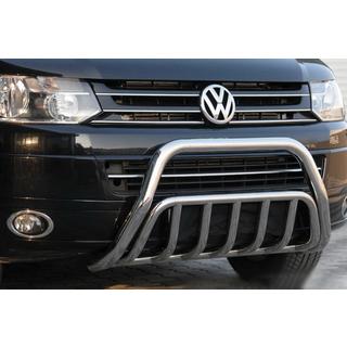 Кенгурятник WT002 (Нержавейка)