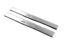 4 шт, с надписью, OmsaLine - Итальянская нержавейка фото 4