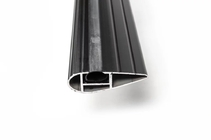 Поперечины на штатные места с замком (2 шт) фото 11 Поперечины на штатные места с замком (2 шт) фото 11