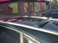 Поперечные дуги на интегрированные рейлинги Skybar Special (2 шт) фото 16