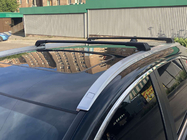 Поперечные дуги на интегрированные рейлинги Skybar Special (2 шт) фото 15