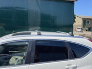 Поперечные дуги на интегрированные рейлинги Skybar Special (2 шт) фото 13