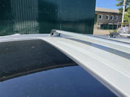 Поперечные дуги на интегрированные рейлинги Skybar Special (2 шт) фото 14