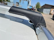 Поперечные дуги на интегрированные рейлинги Skybar Special (2 шт) фото 1