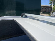 Поперечные дуги на интегрированные рейлинги Skybar Special (2 шт) фото 4