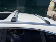 Поперечные дуги на интегрированные рейлинги Skybar Special (2 шт) фото 12