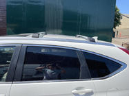 Поперечные дуги на интегрированные рейлинги Skybar Special (2 шт) фото 5