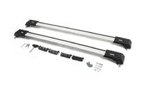 Поперечные дуги на интегрированные рейлинги Skybar Special (2 шт) фото 6