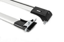 Поперечные дуги на интегрированные рейлинги Skybar Special (2 шт) фото 9