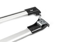 Поперечные дуги на интегрированные рейлинги Skybar Special (2 шт) фото 10