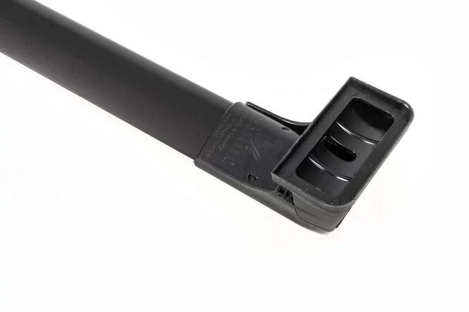 Renault Trafic 2015- гг. Поперечины на штатные места, под ключ (2 шт.) Фото 10