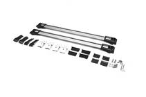 Поперечины на рейлинги с замком (2 шт) фото 2 Поперечины на рейлинги с замком (2 шт) фото 2